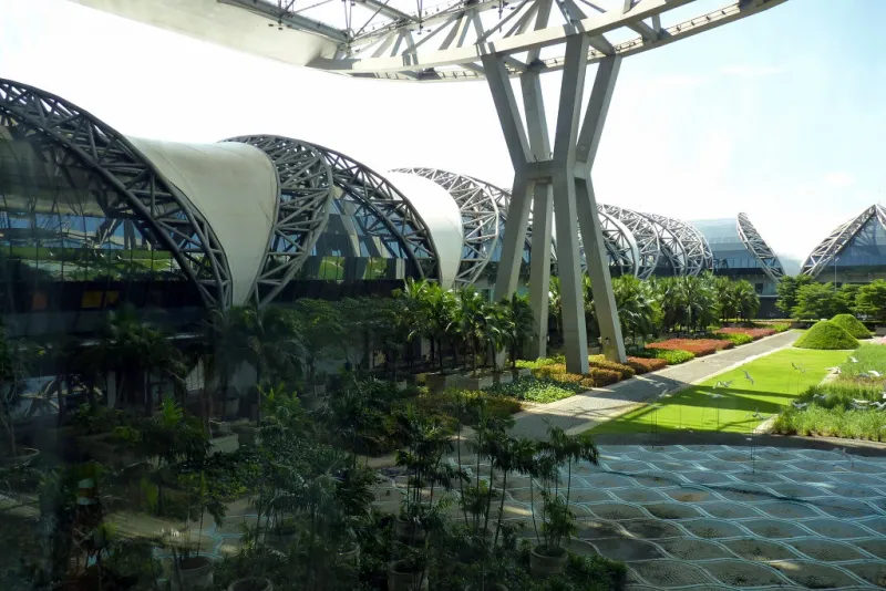 Jak do Thajska, aneb letenky