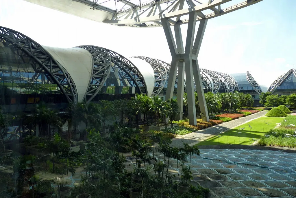 Jak do Thajska, aneb letenky